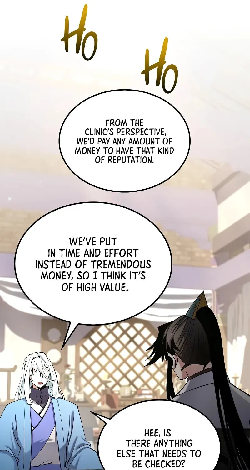 Uiwon, Dasi Salda Chapter 162 page 52 - 