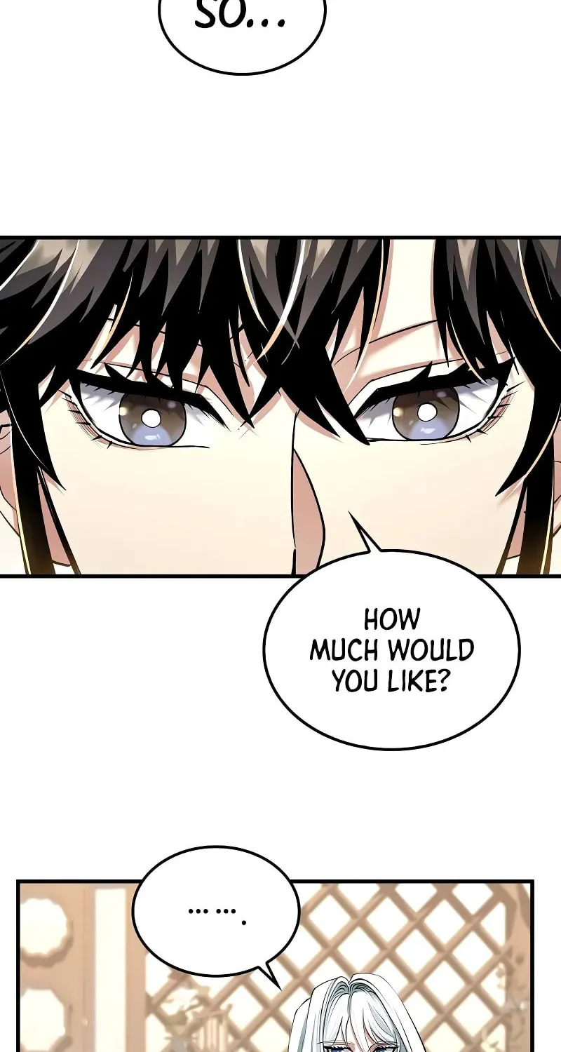Uiwon, Dasi Salda Chapter 162 page 63 - 