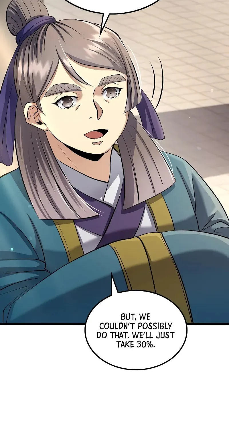 Uiwon, Dasi Salda Chapter 162 page 65 - 