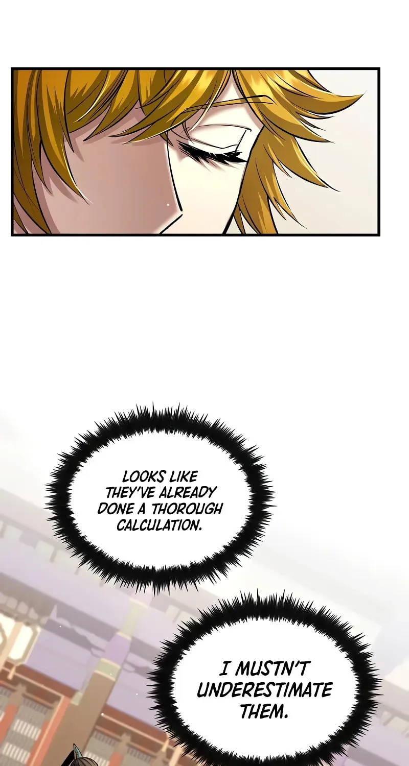 Uiwon, Dasi Salda Chapter 162 page 66 - 