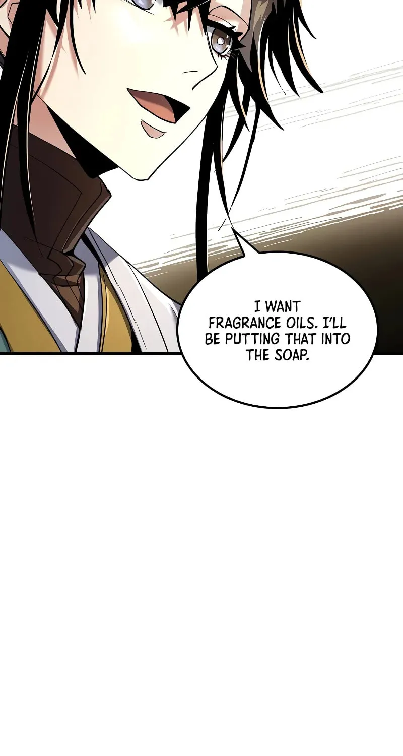 Uiwon, Dasi Salda Chapter 162 page 68 - 
