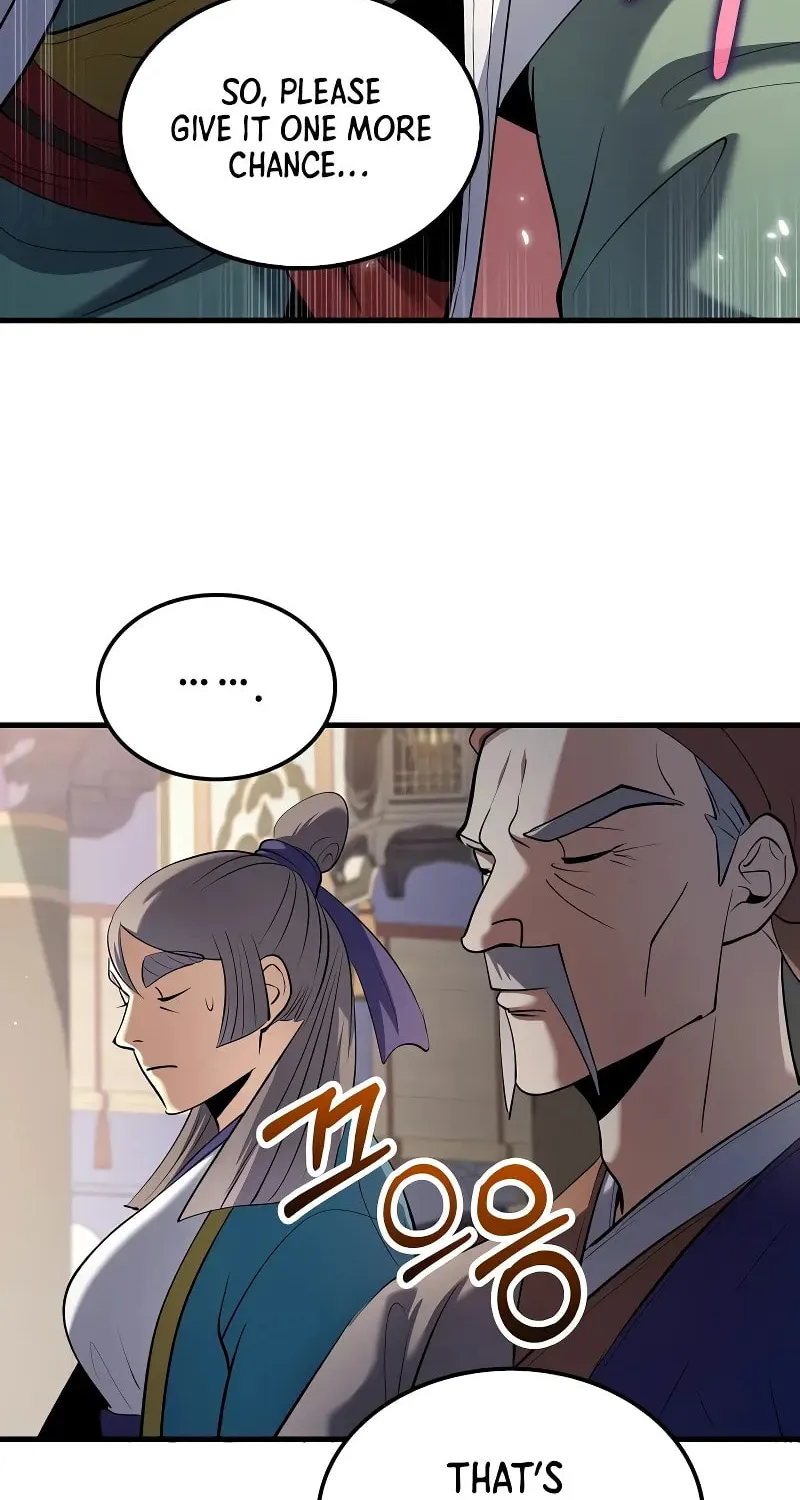 Uiwon, Dasi Salda Chapter 162 page 73 - 