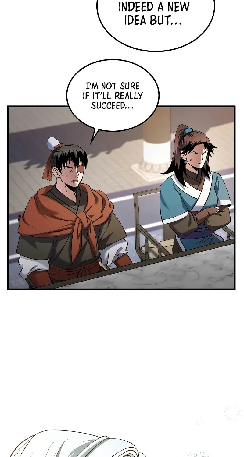 Uiwon, Dasi Salda Chapter 162 page 74 - 