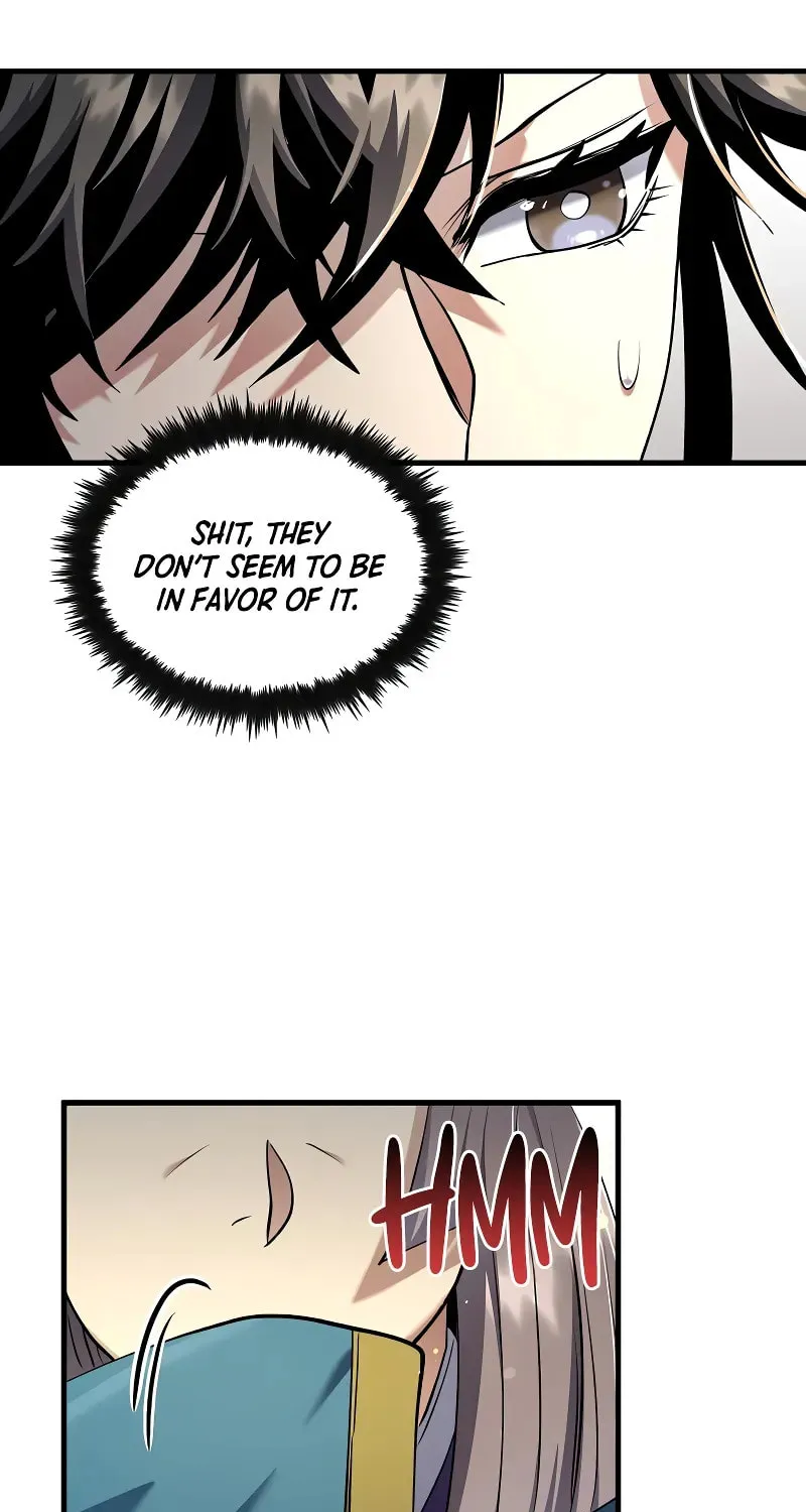 Uiwon, Dasi Salda Chapter 162 page 76 - 
