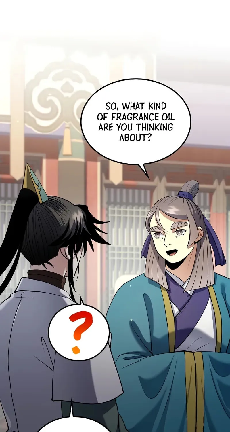Uiwon, Dasi Salda Chapter 163 page 2 - 