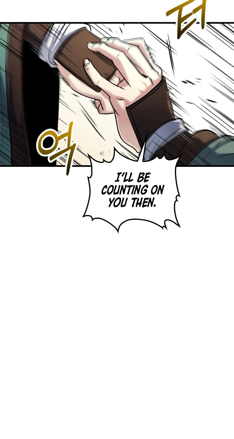 Uiwon, Dasi Salda Chapter 163 page 13 - 