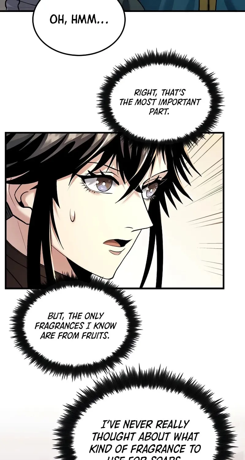 Uiwon, Dasi Salda Chapter 163 page 3 - 