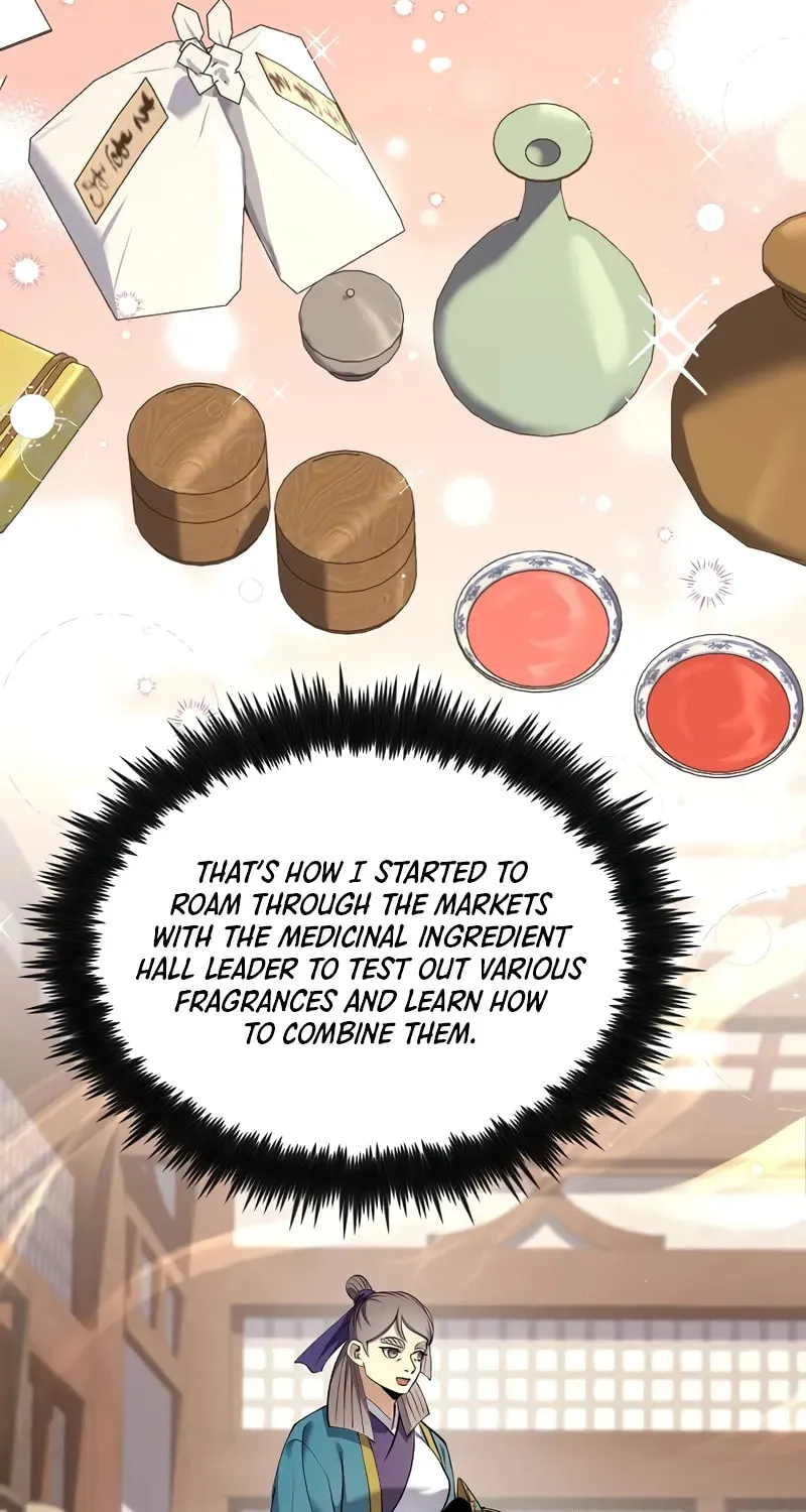 Uiwon, Dasi Salda Chapter 163 page 23 - 
