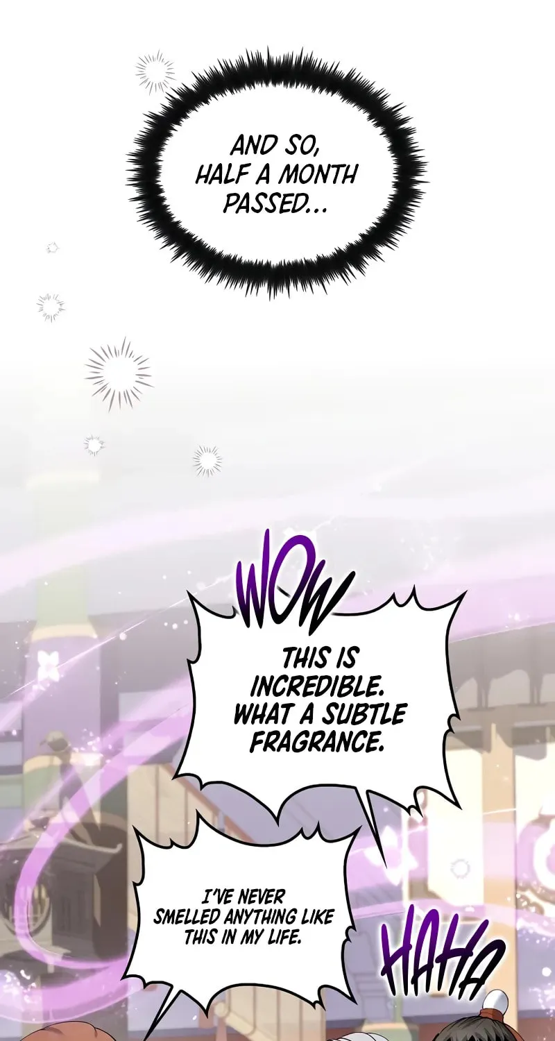Uiwon, Dasi Salda Chapter 163 page 36 - 