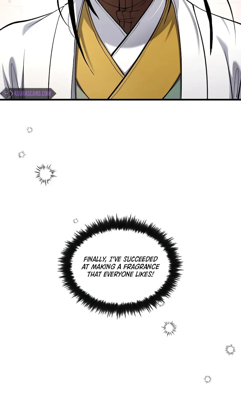 Uiwon, Dasi Salda Chapter 163 page 39 - 