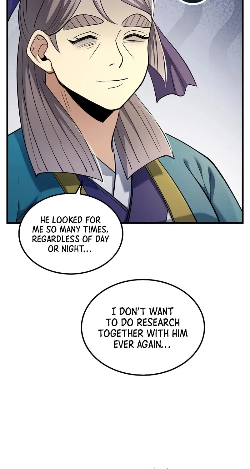 Uiwon, Dasi Salda Chapter 163 page 41 - 