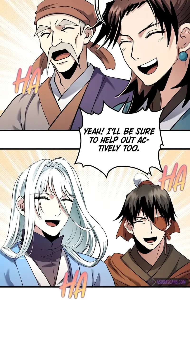Uiwon, Dasi Salda Chapter 163 page 47 - 