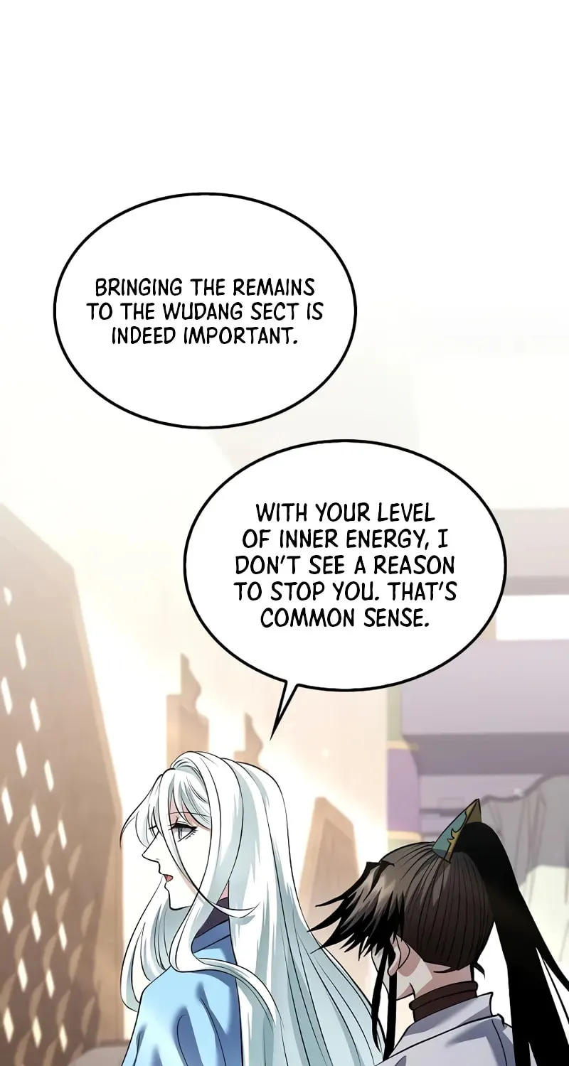 Uiwon, Dasi Salda Chapter 163 page 53 - 
