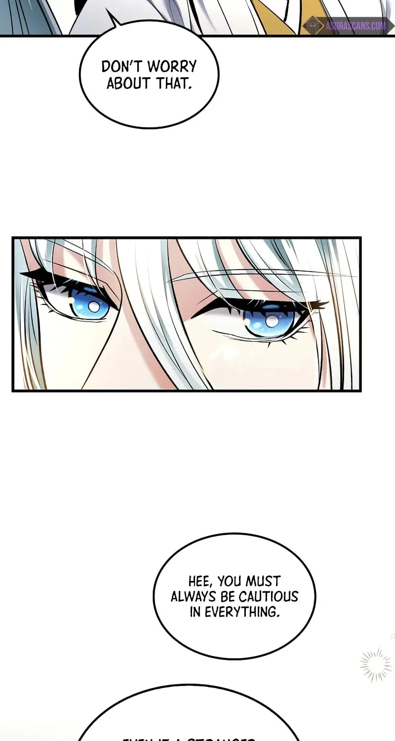 Uiwon, Dasi Salda Chapter 163 page 55 - 