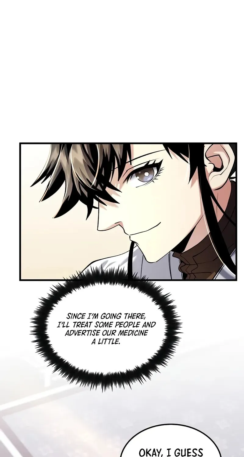 Uiwon, Dasi Salda Chapter 163 page 62 - 