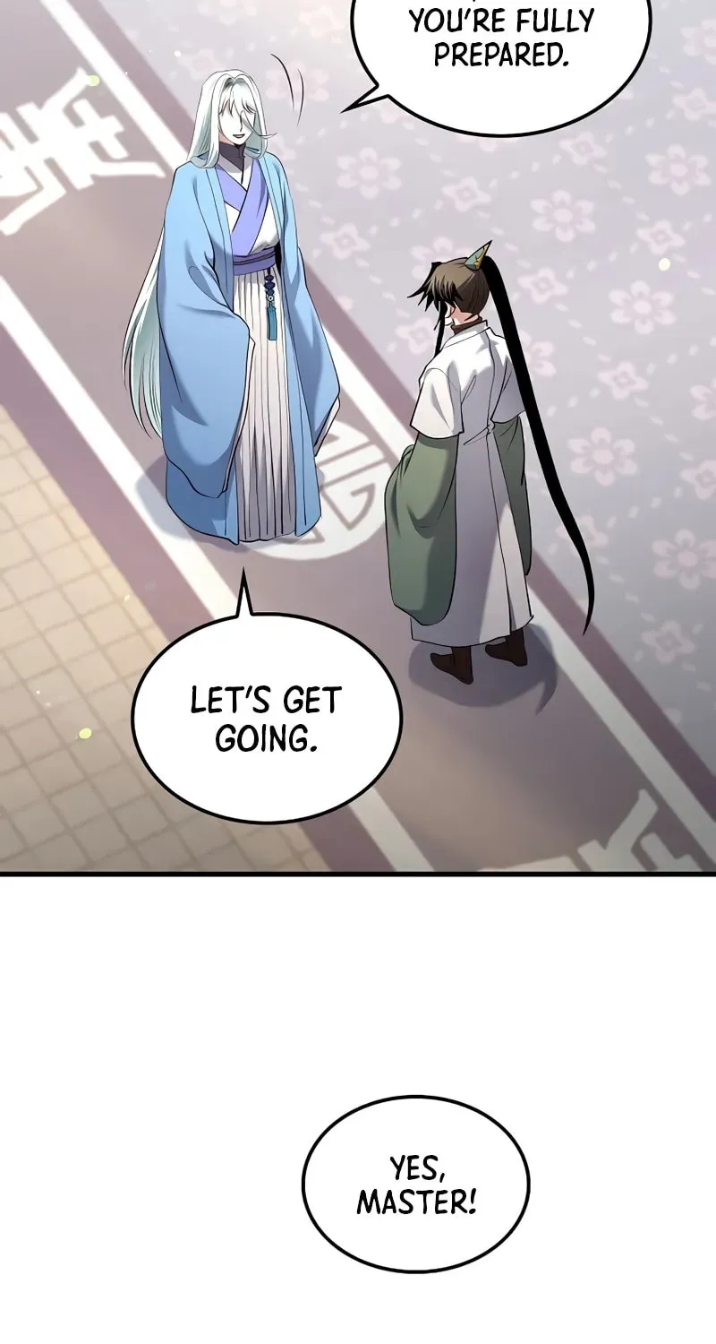 Uiwon, Dasi Salda Chapter 163 page 63 - 