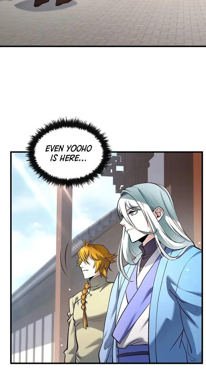 Uiwon, Dasi Salda Chapter 163 page 66 - 
