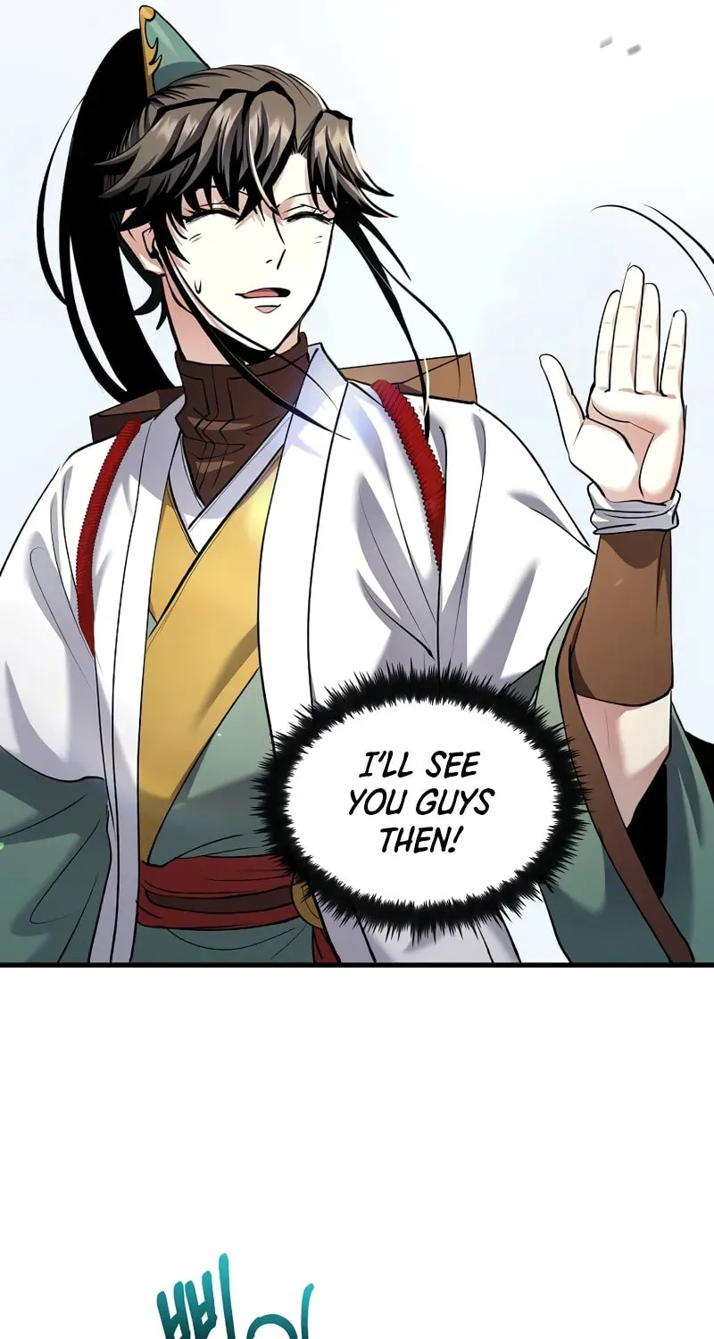 Uiwon, Dasi Salda Chapter 163 page 69 - 