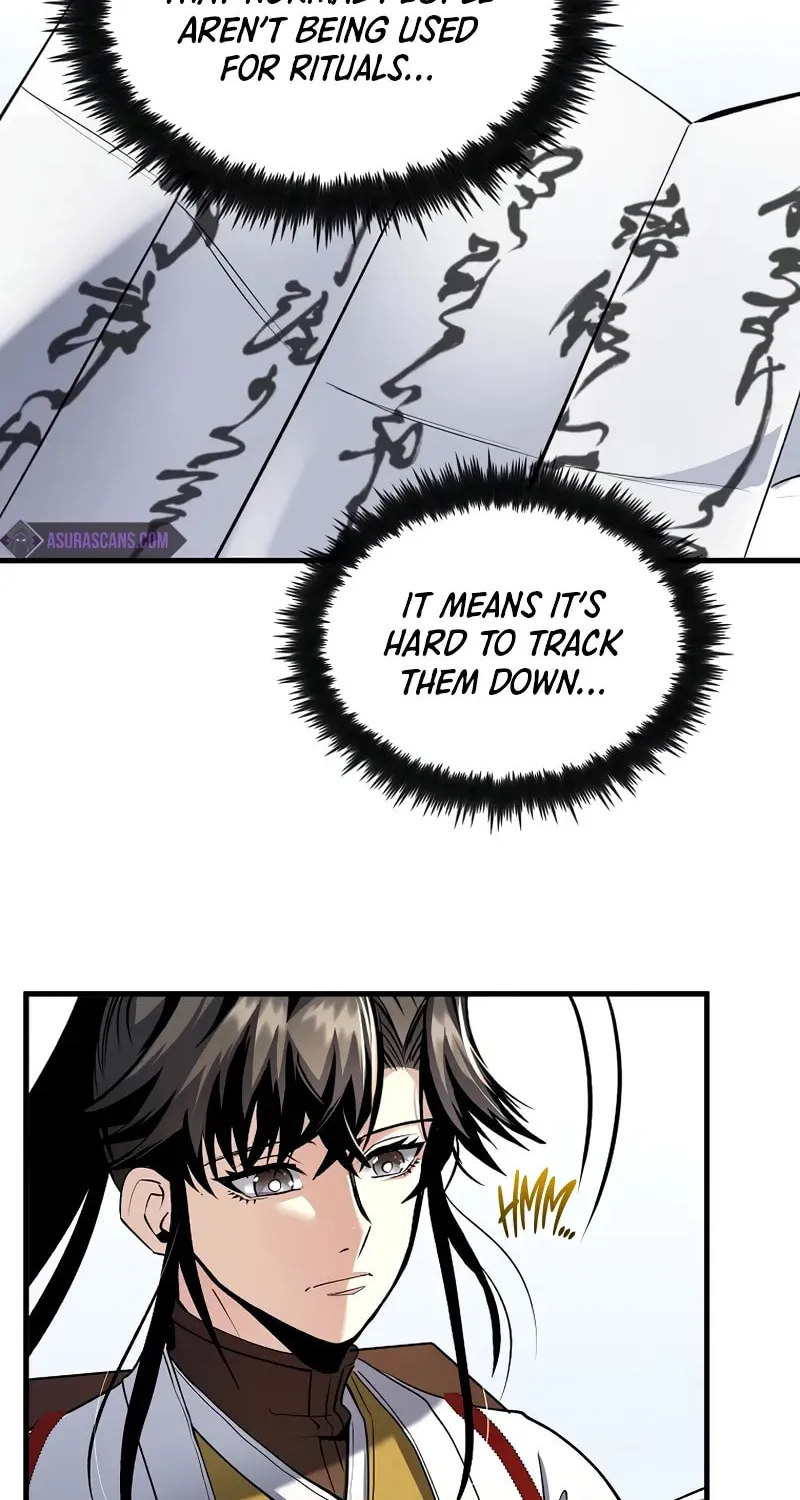Uiwon, Dasi Salda Chapter 163 page 79 - 