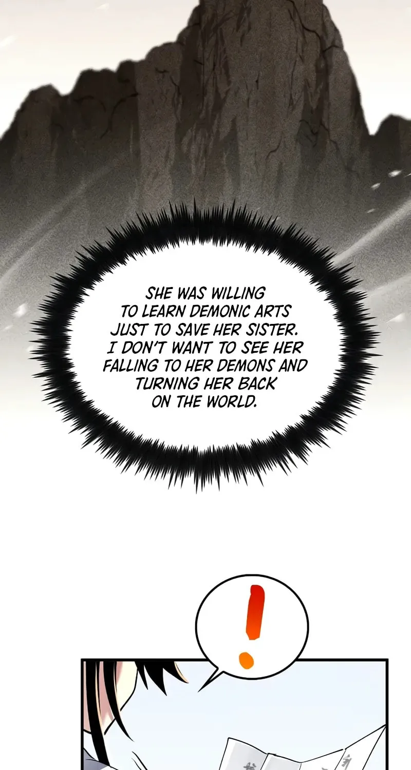 Uiwon, Dasi Salda Chapter 163 page 81 - 