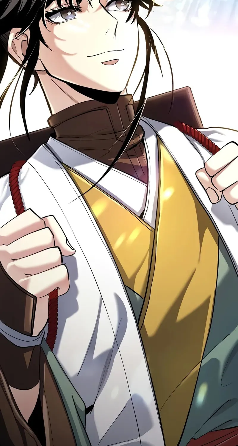 Uiwon, Dasi Salda Chapter 163 page 87 - 