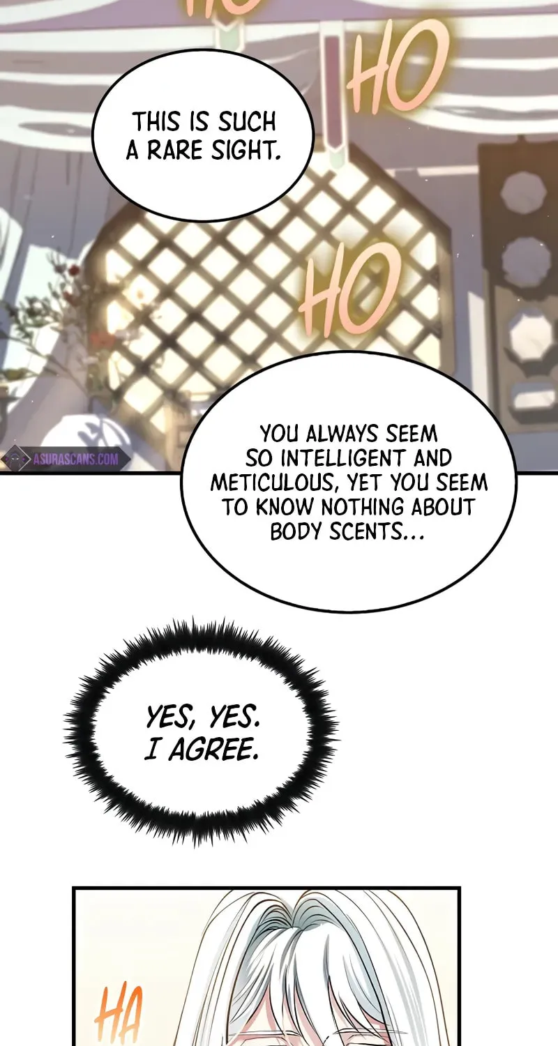 Uiwon, Dasi Salda Chapter 163 page 10 - 