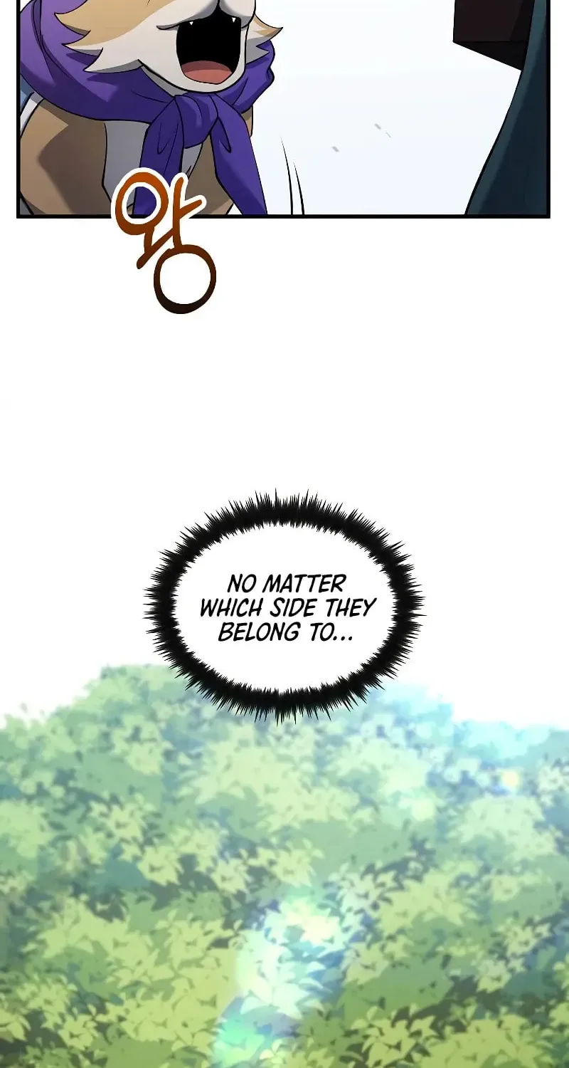 Uiwon, Dasi Salda Chapter 164 page 18 - 