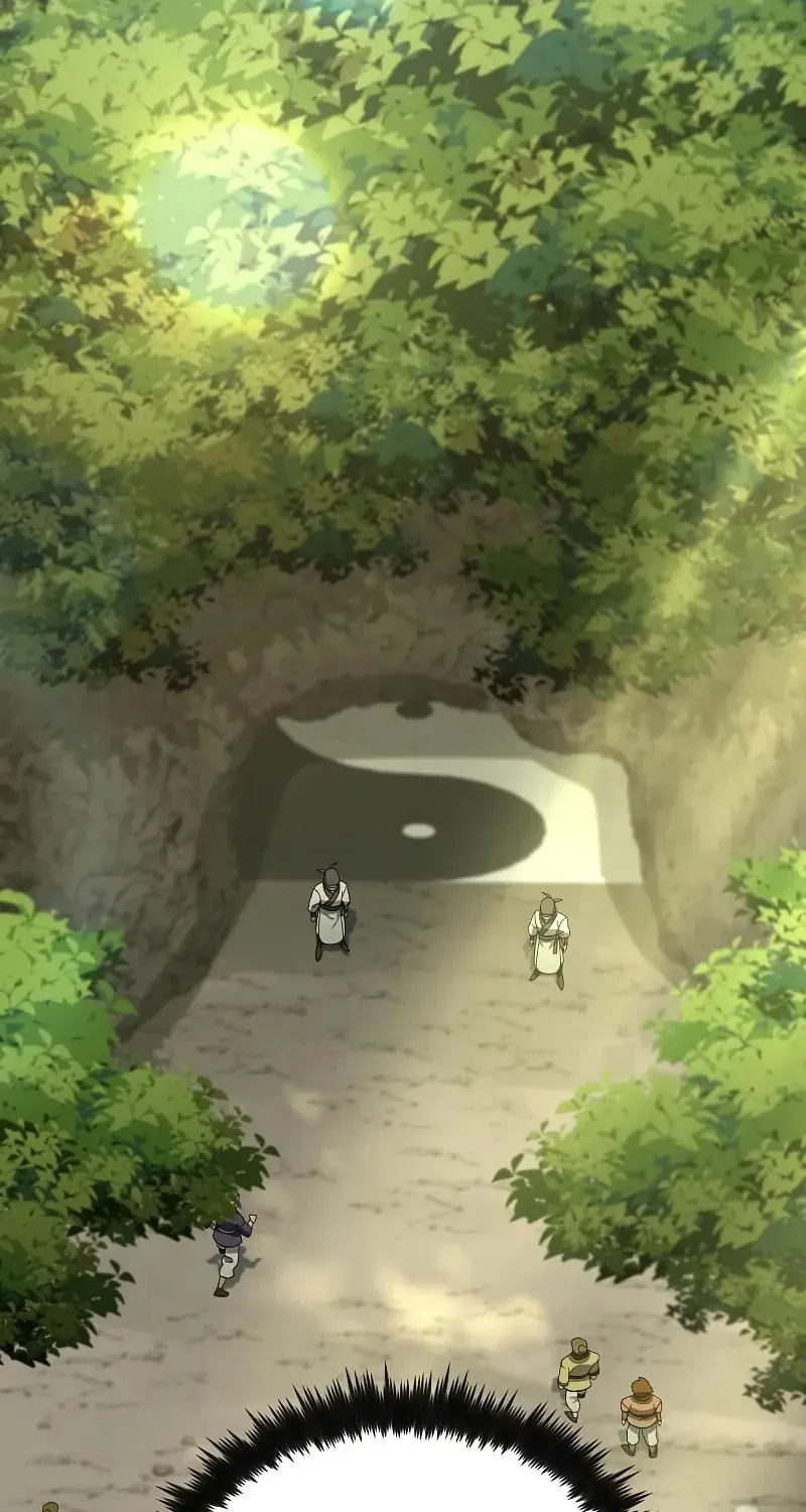 Uiwon, Dasi Salda Chapter 164 page 19 - 