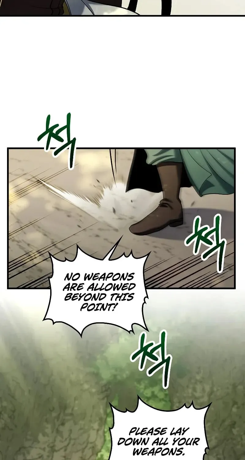Uiwon, Dasi Salda Chapter 164 page 22 - 