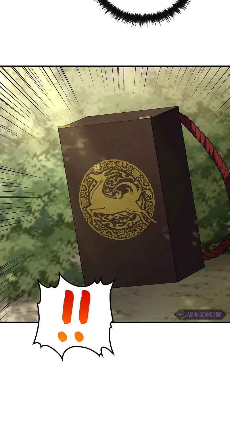 Uiwon, Dasi Salda Chapter 164 page 30 - 