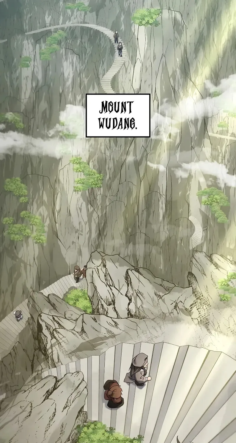 Uiwon, Dasi Salda Chapter 164 page 4 - 
