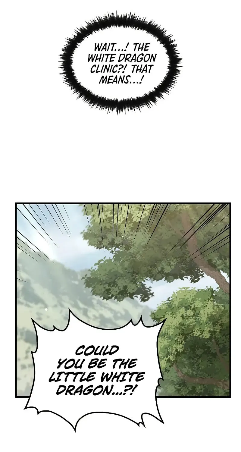 Uiwon, Dasi Salda Chapter 164 page 31 - 