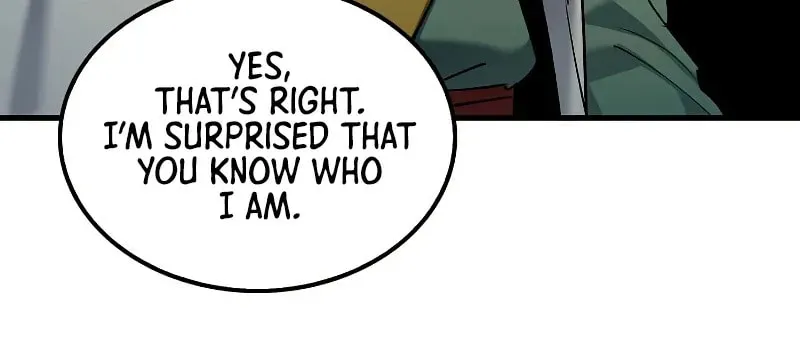 Uiwon, Dasi Salda Chapter 164 page 33 - 