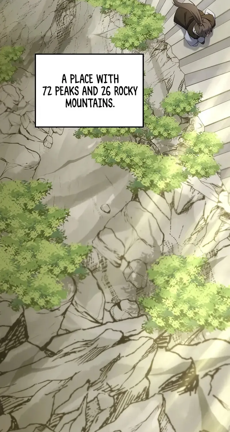 Uiwon, Dasi Salda Chapter 164 page 5 - 