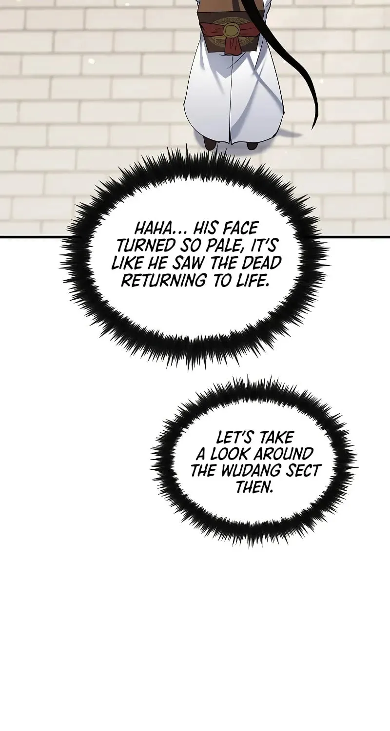 Uiwon, Dasi Salda Chapter 164 page 47 - 