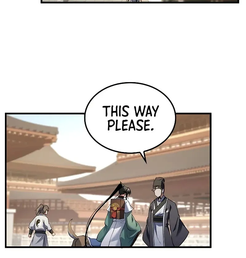 Uiwon, Dasi Salda Chapter 164 page 51 - 