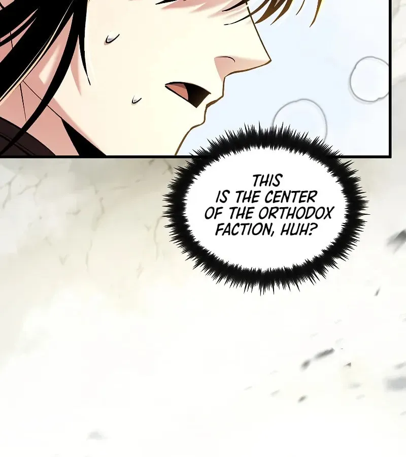 Uiwon, Dasi Salda Chapter 164 page 7 - 