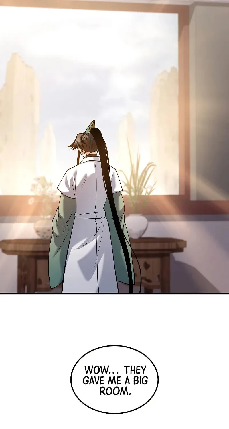 Uiwon, Dasi Salda Chapter 164 page 61 - 