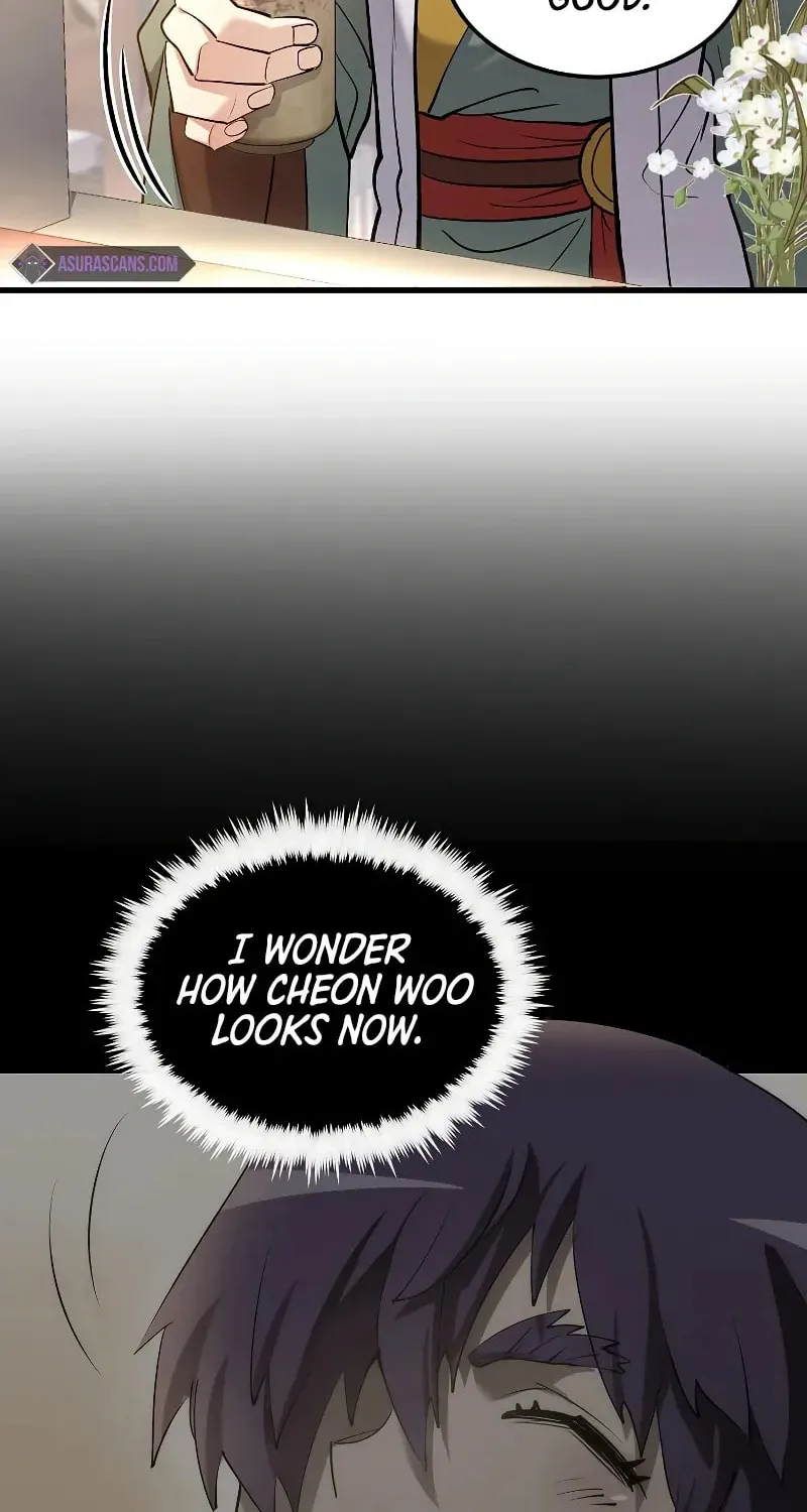 Uiwon, Dasi Salda Chapter 164 page 64 - 