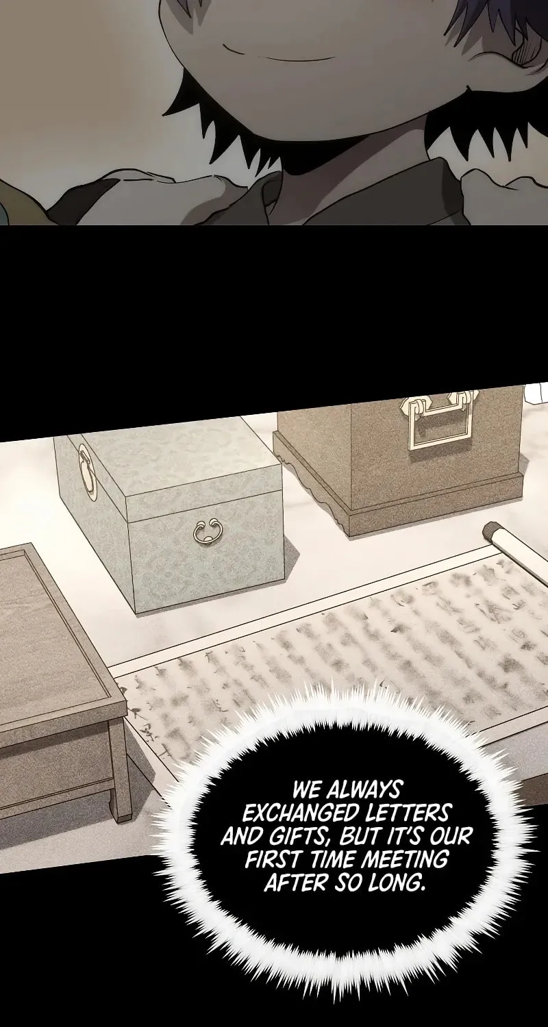 Uiwon, Dasi Salda Chapter 164 page 65 - 