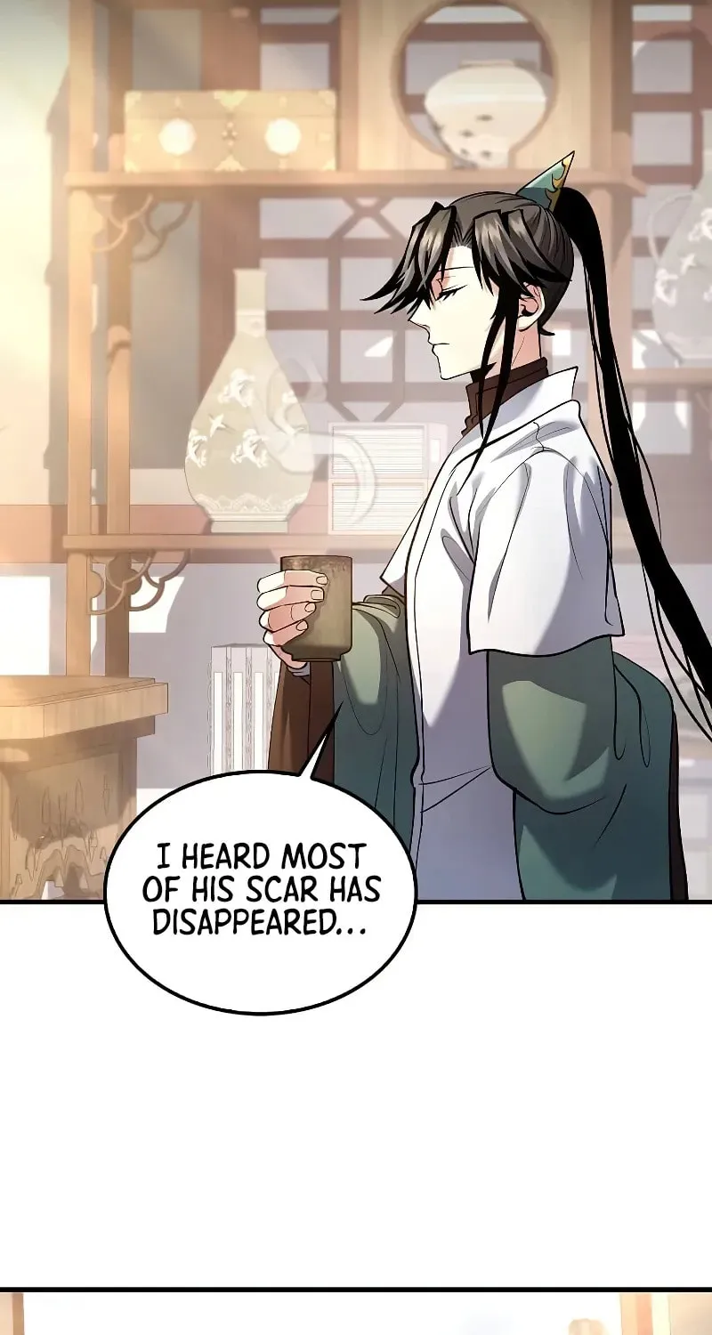 Uiwon, Dasi Salda Chapter 164 page 67 - 