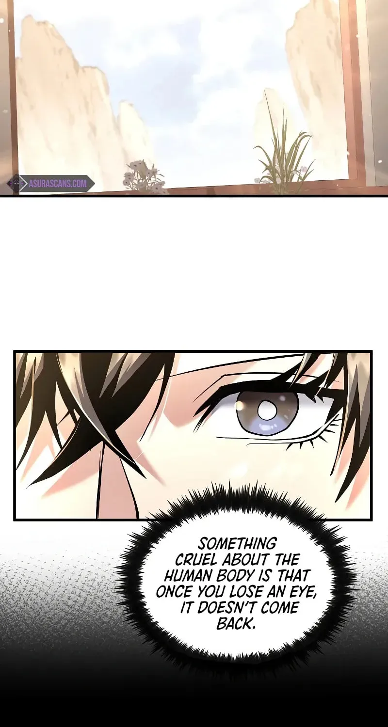 Uiwon, Dasi Salda Chapter 164 page 68 - 
