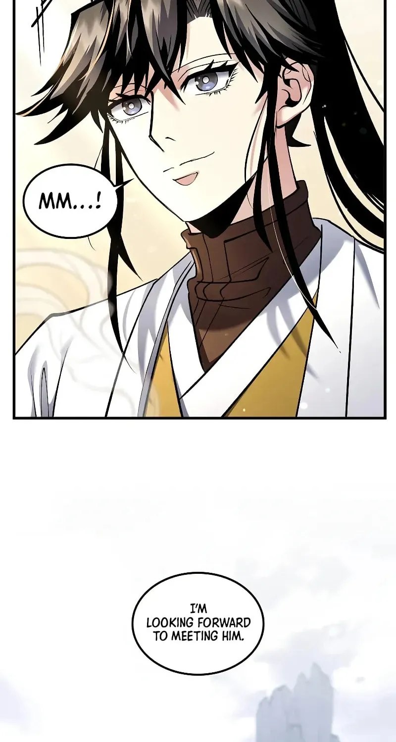 Uiwon, Dasi Salda Chapter 164 page 73 - 