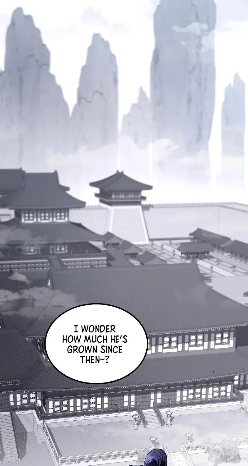 Uiwon, Dasi Salda Chapter 164 page 74 - 