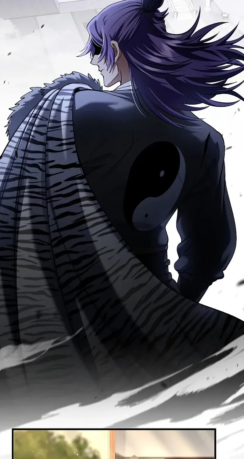 Uiwon, Dasi Salda Chapter 164 page 75 - 