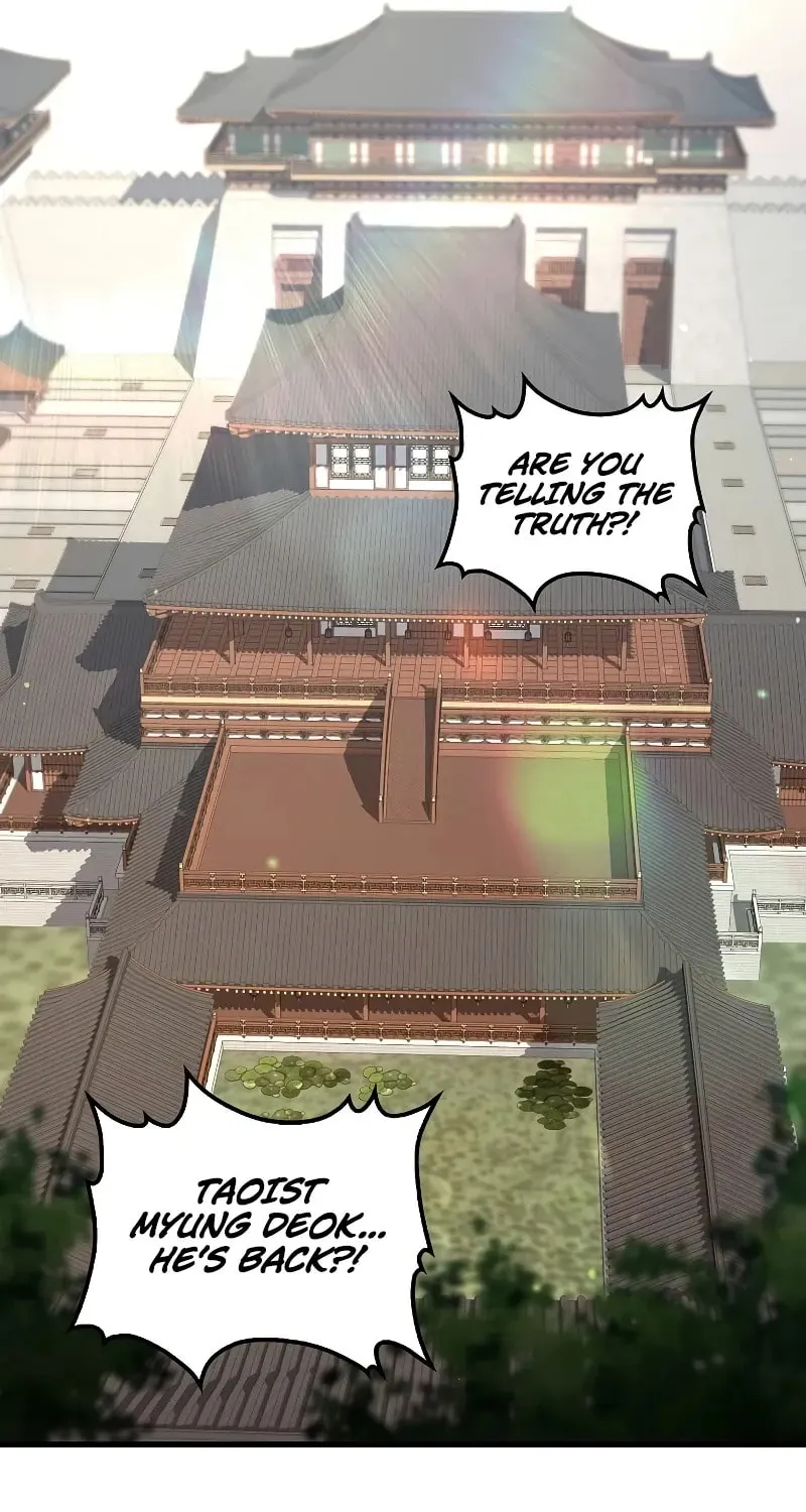 Uiwon, Dasi Salda Chapter 164 page 78 - 
