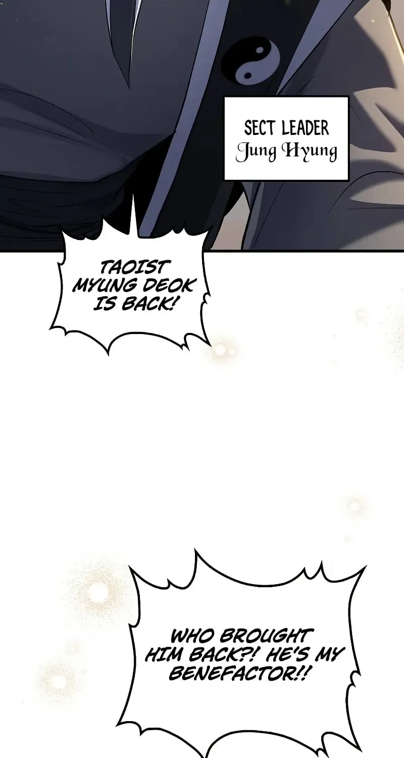 Uiwon, Dasi Salda Chapter 164 page 81 - 