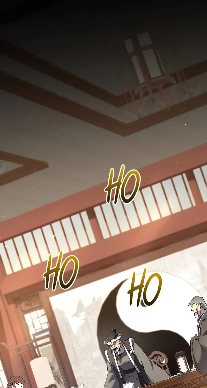 Uiwon, Dasi Salda Chapter 165 page 2 - 