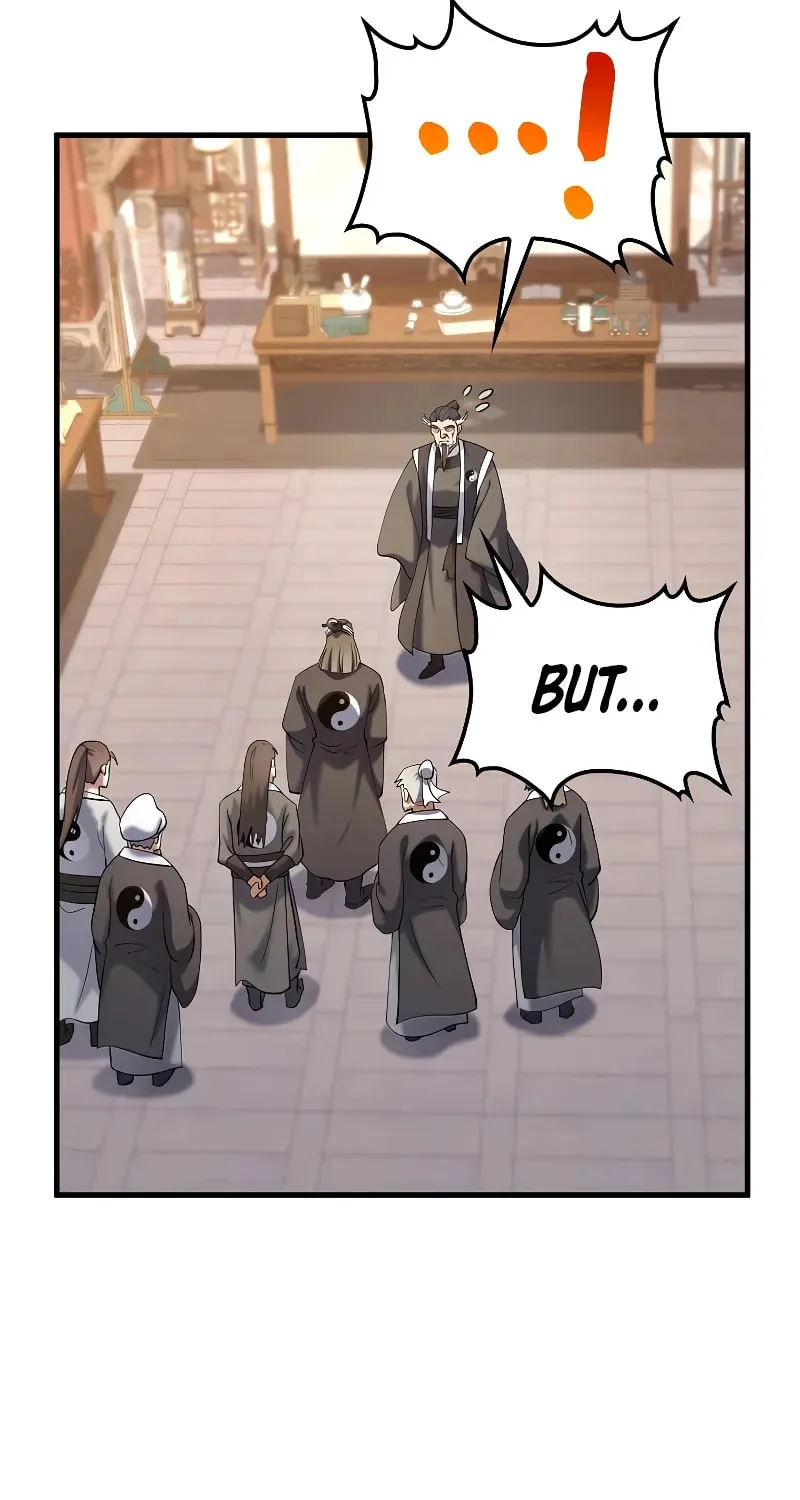 Uiwon, Dasi Salda Chapter 165 page 12 - 