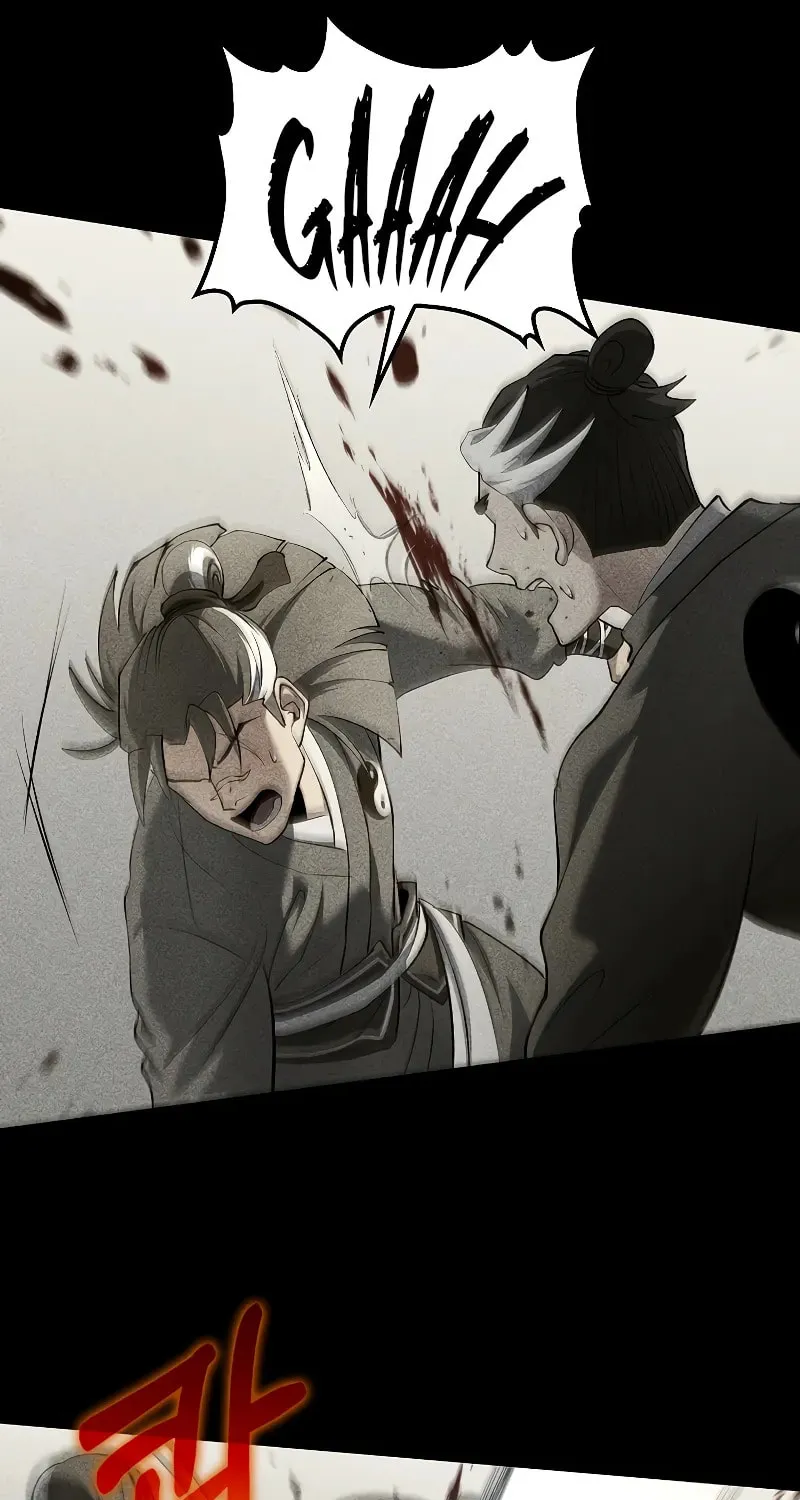 Uiwon, Dasi Salda Chapter 165 page 16 - 